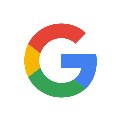 Google Map Logo